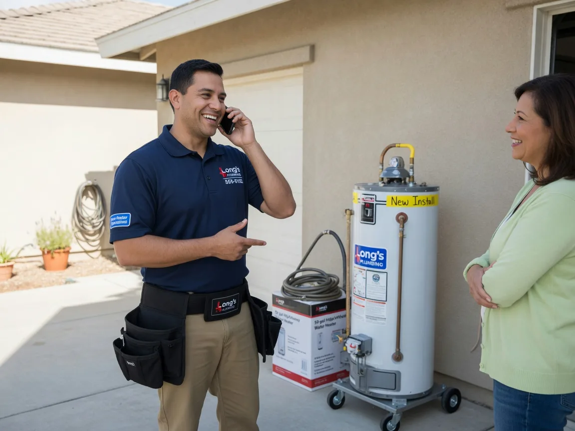 Leak Detection Chautauqua, KS FAQs